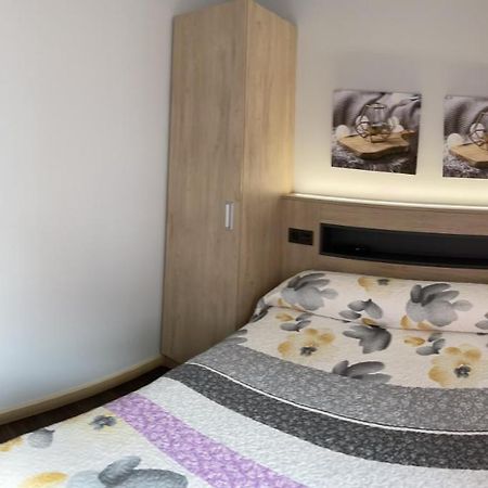 Pension A Carballeira Vilalba Dış mekan fotoğraf